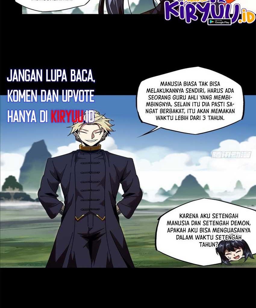 Da Xiang Wuxing Chapter 99 Gambar 11