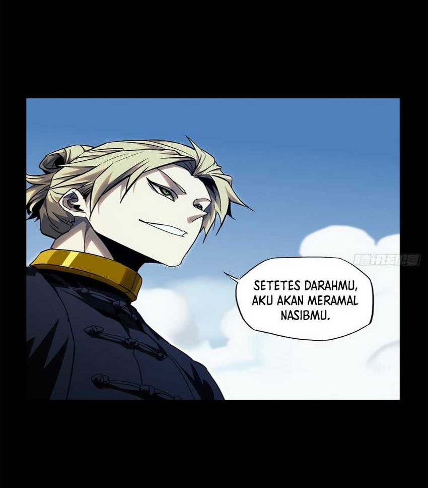 Da Xiang Wuxing Chapter 99 Gambar 15