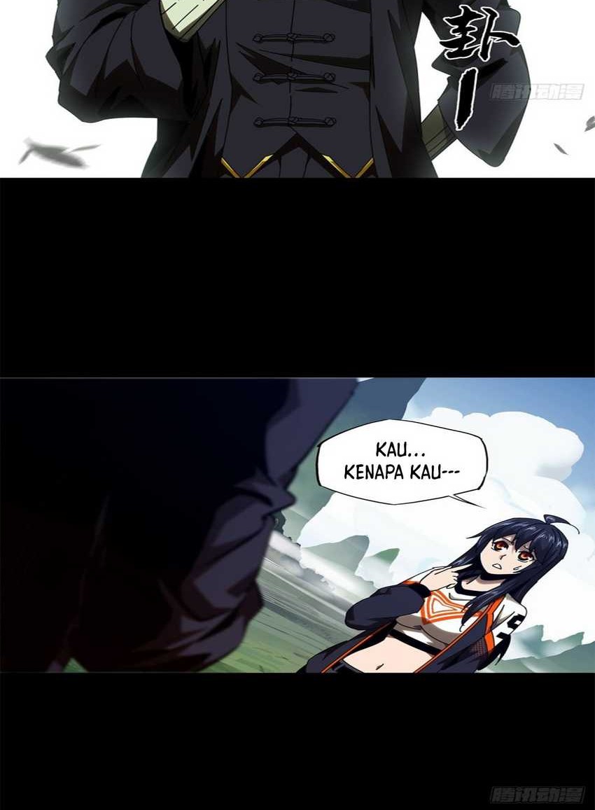 Da Xiang Wuxing Chapter 99 Gambar 17