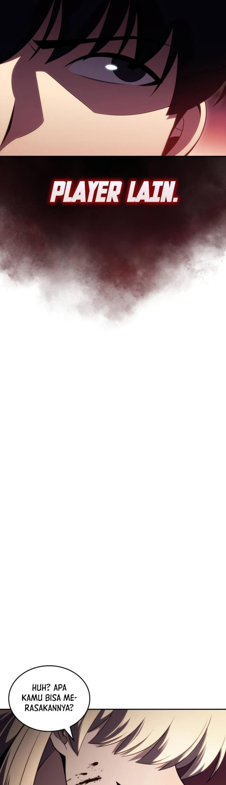 Solo Max-Level Newbie Chapter 100 Gambar 68