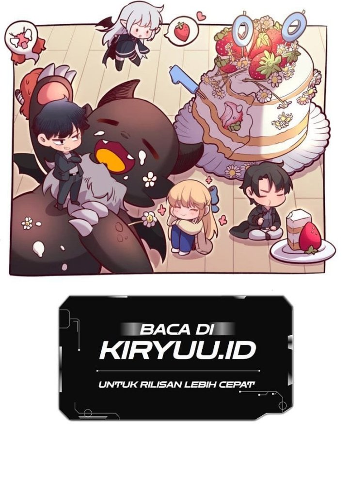 Solo Max-Level Newbie Chapter 100 Gambar 72