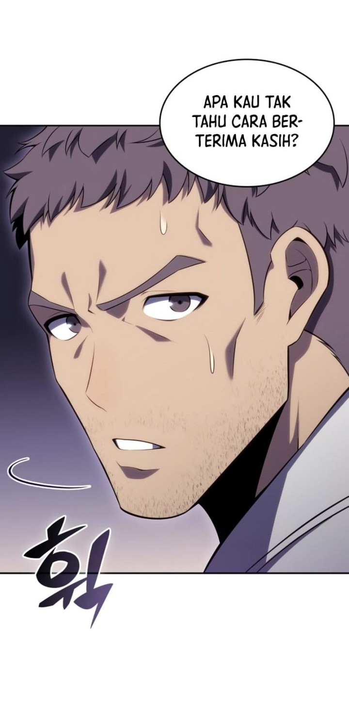 Solo Max-Level Newbie Chapter 100 Gambar 52