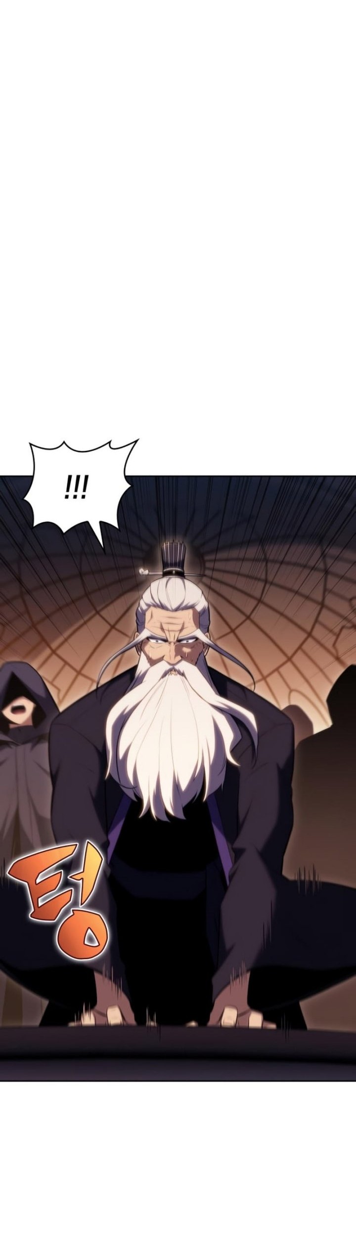 Solo Max-Level Newbie Chapter 100 Gambar 22