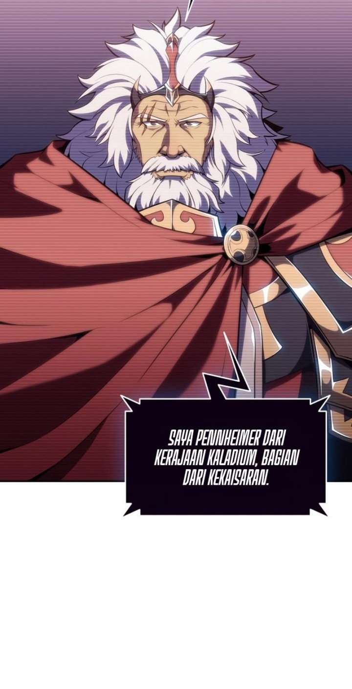 Solo Max-Level Newbie Chapter 100 Gambar 36