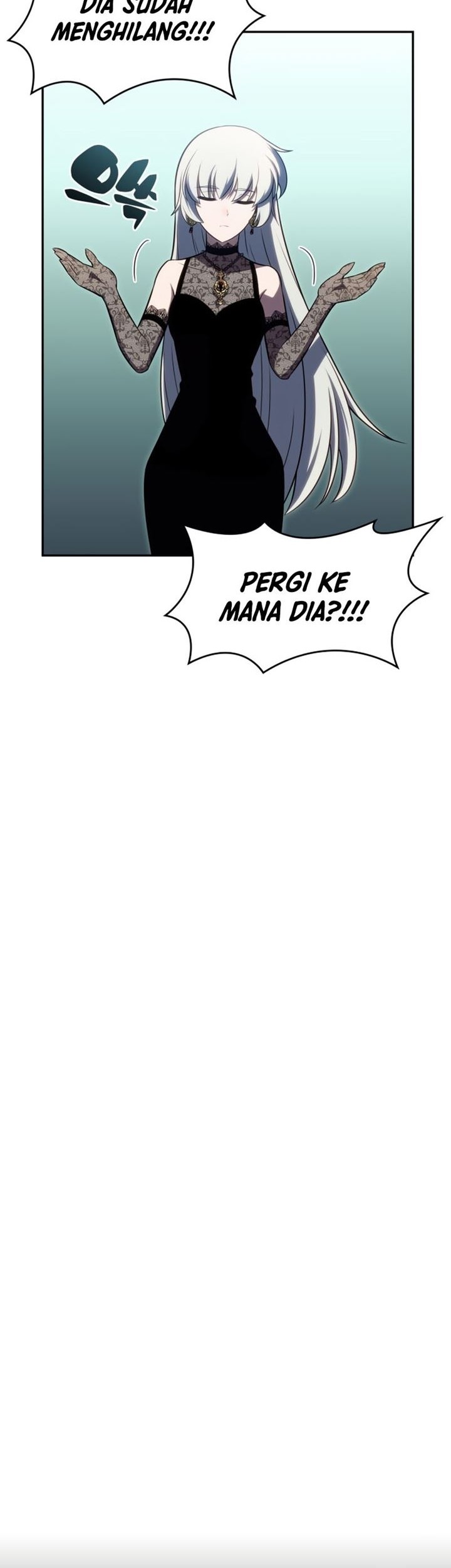 Solo Max-Level Newbie Chapter 99 Gambar 48