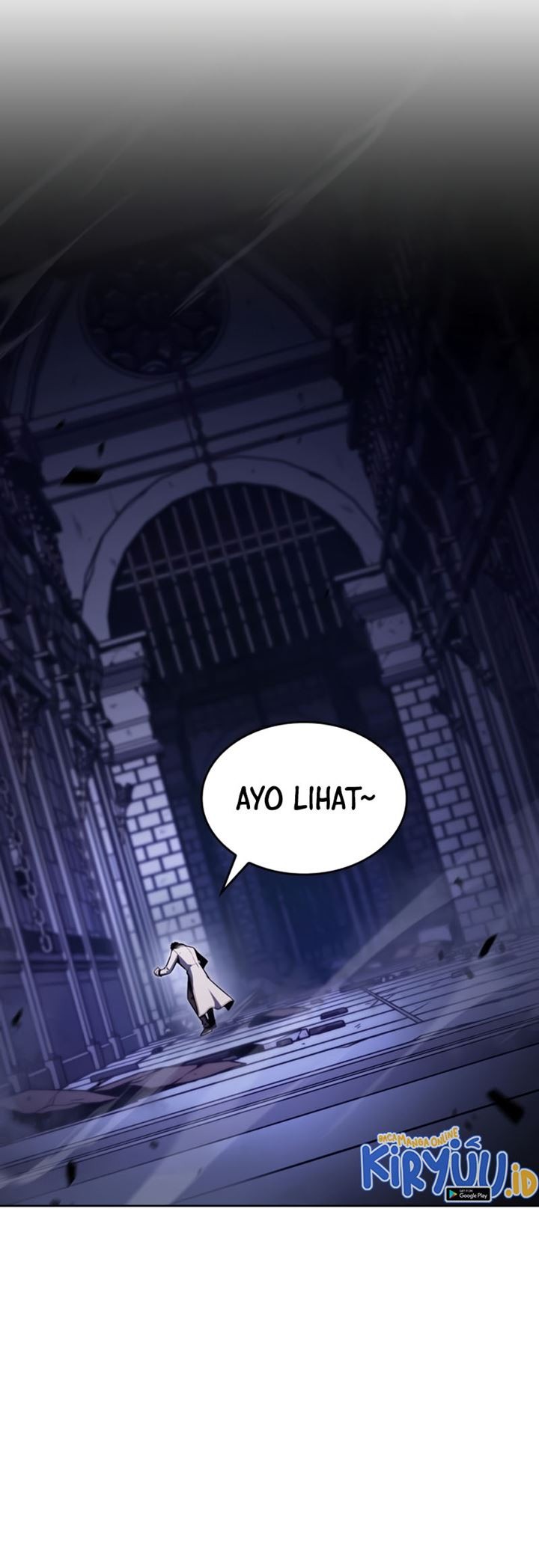 Solo Max-Level Newbie Chapter 99 Gambar 49