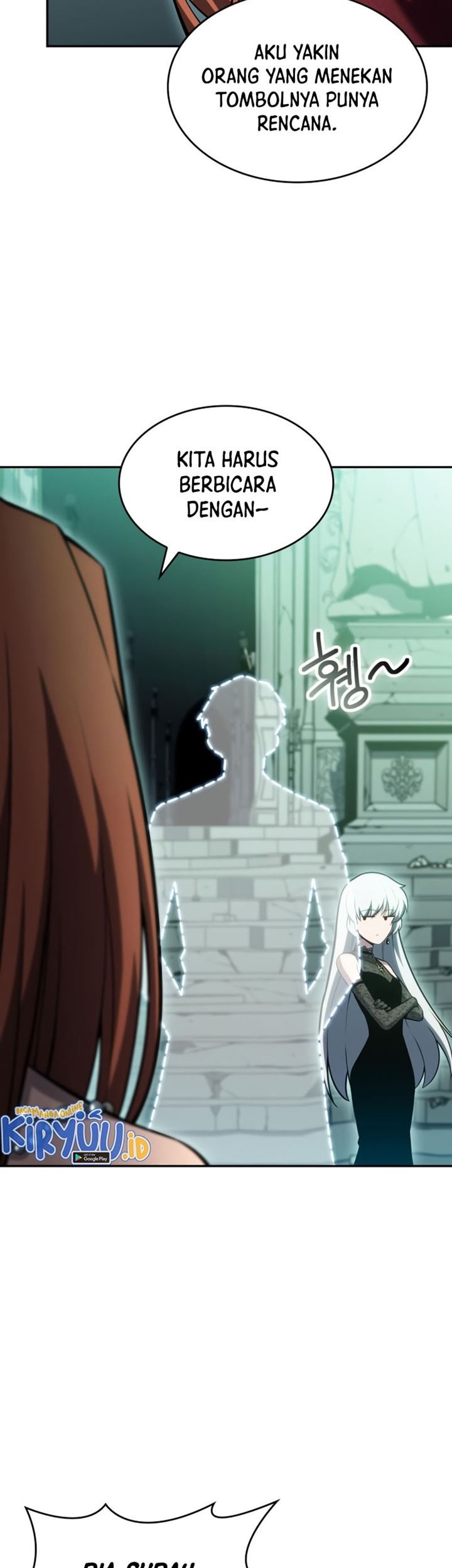 Solo Max-Level Newbie Chapter 99 Gambar 47