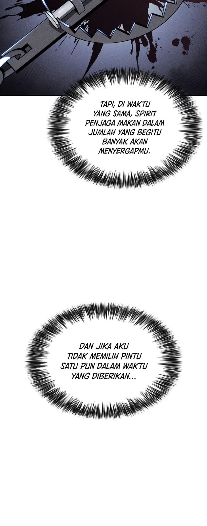 Solo Max-Level Newbie Chapter 99 Gambar 54