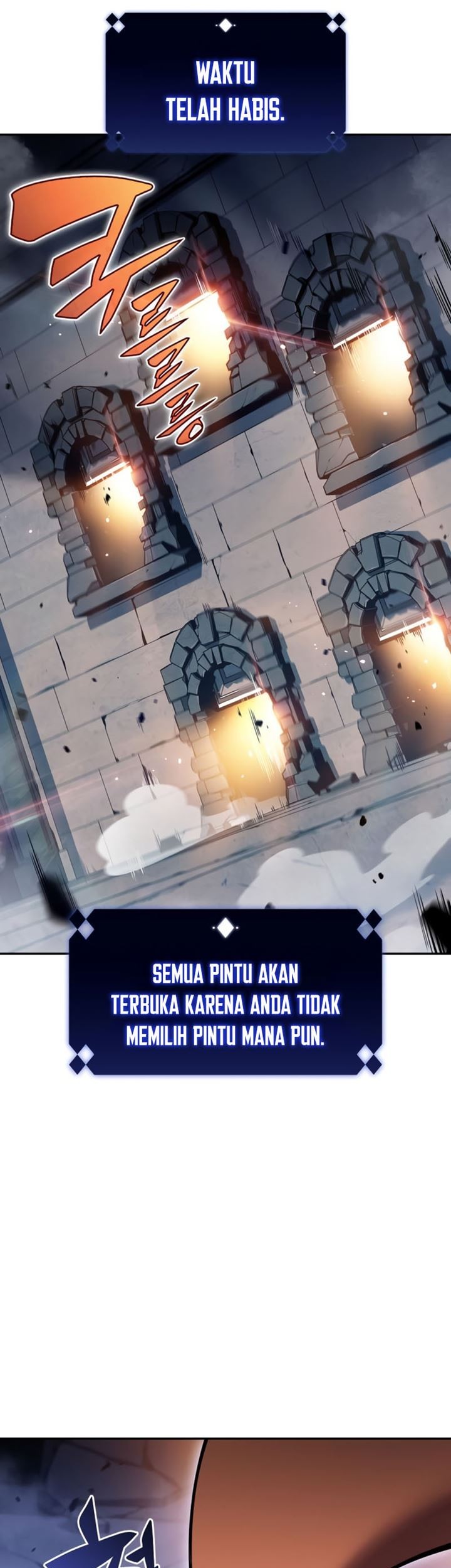 Solo Max-Level Newbie Chapter 99 Gambar 55