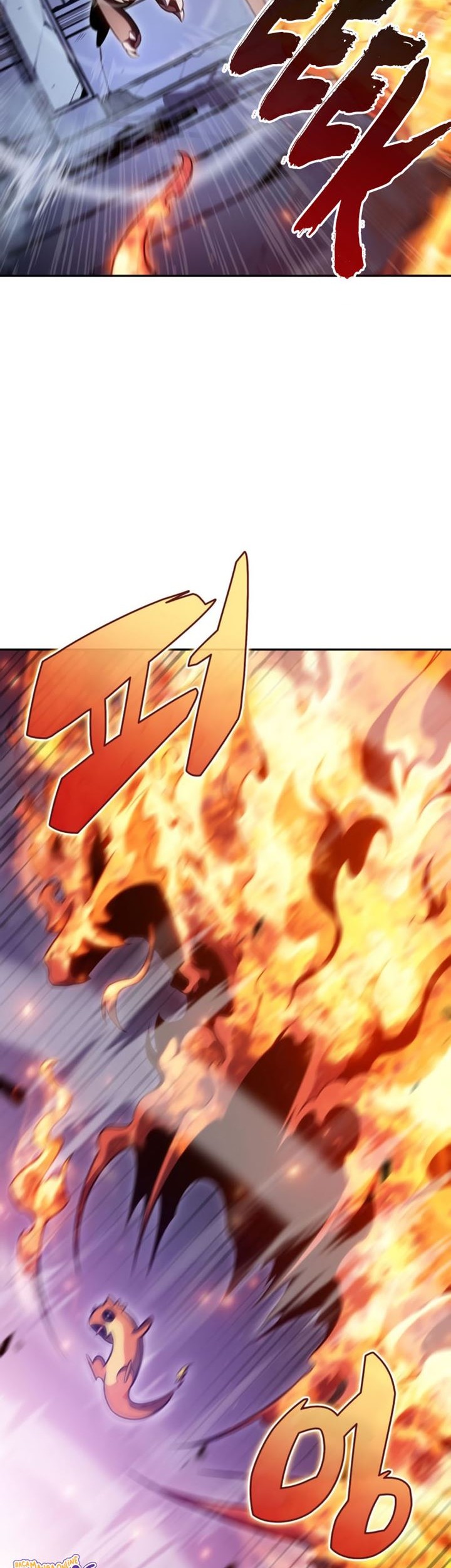 Solo Max-Level Newbie Chapter 99 Gambar 63