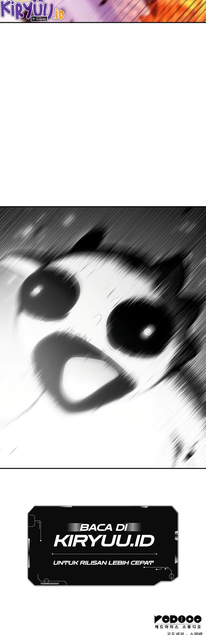 Solo Max-Level Newbie Chapter 99 Gambar 64