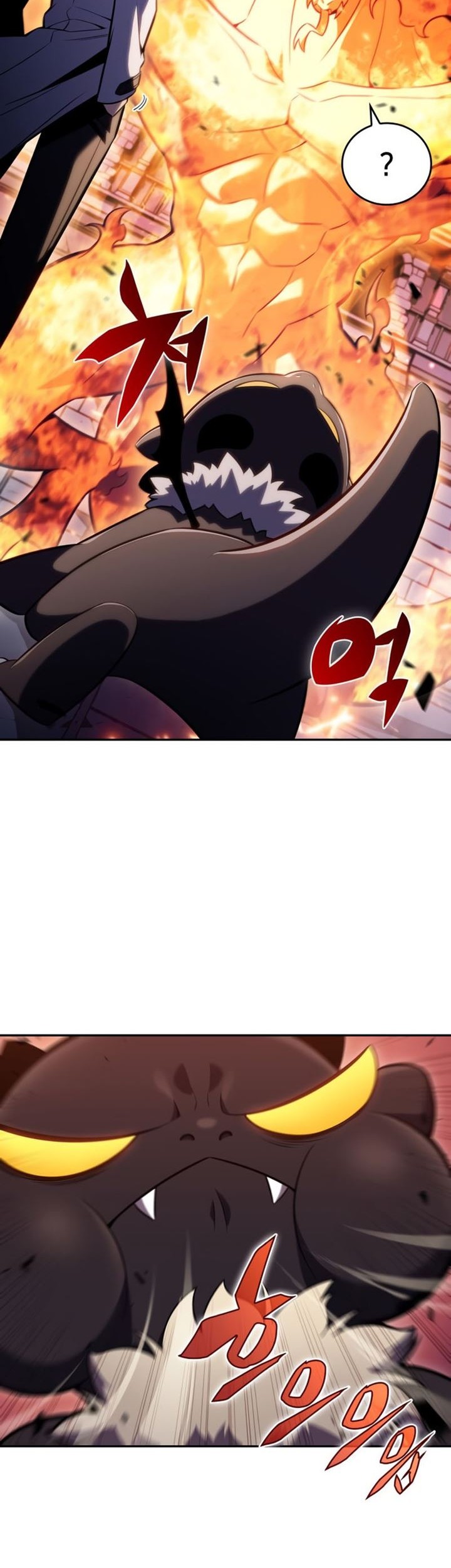 Solo Max-Level Newbie Chapter 99 Gambar 61