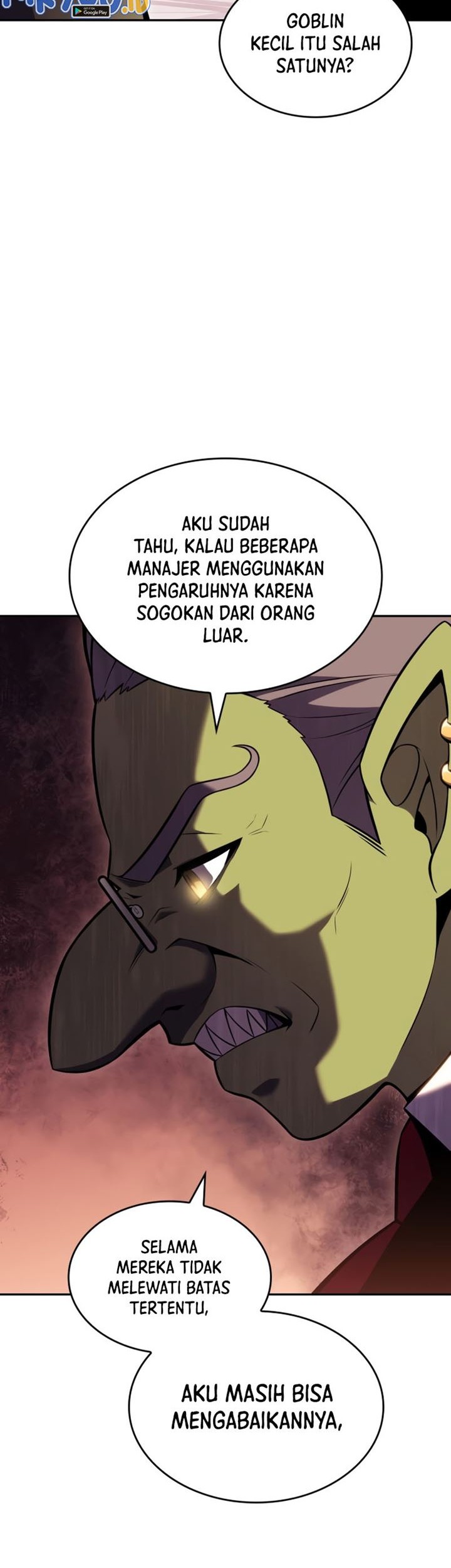 Solo Max-Level Newbie Chapter 99 Gambar 5