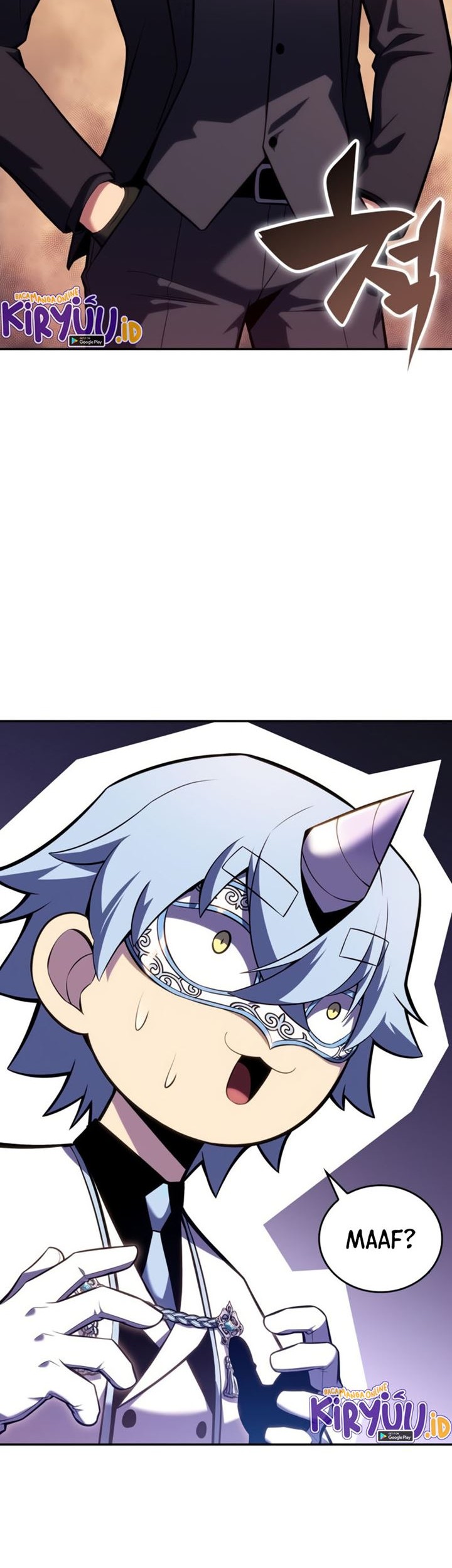 Solo Max-Level Newbie Chapter 99 Gambar 8