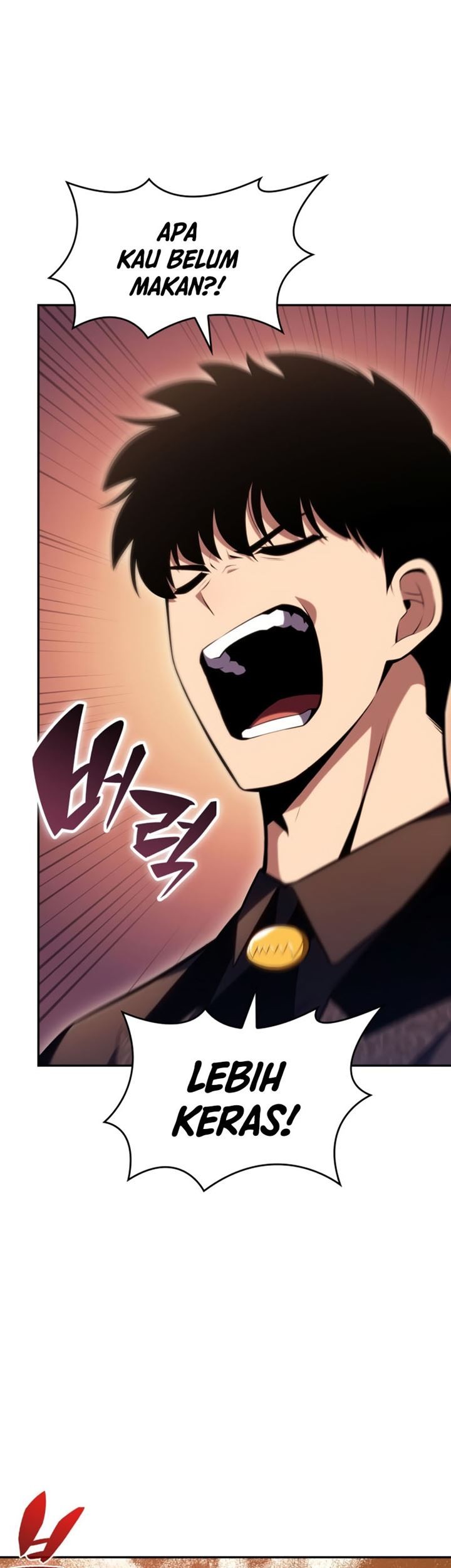 Solo Max-Level Newbie Chapter 99 Gambar 13