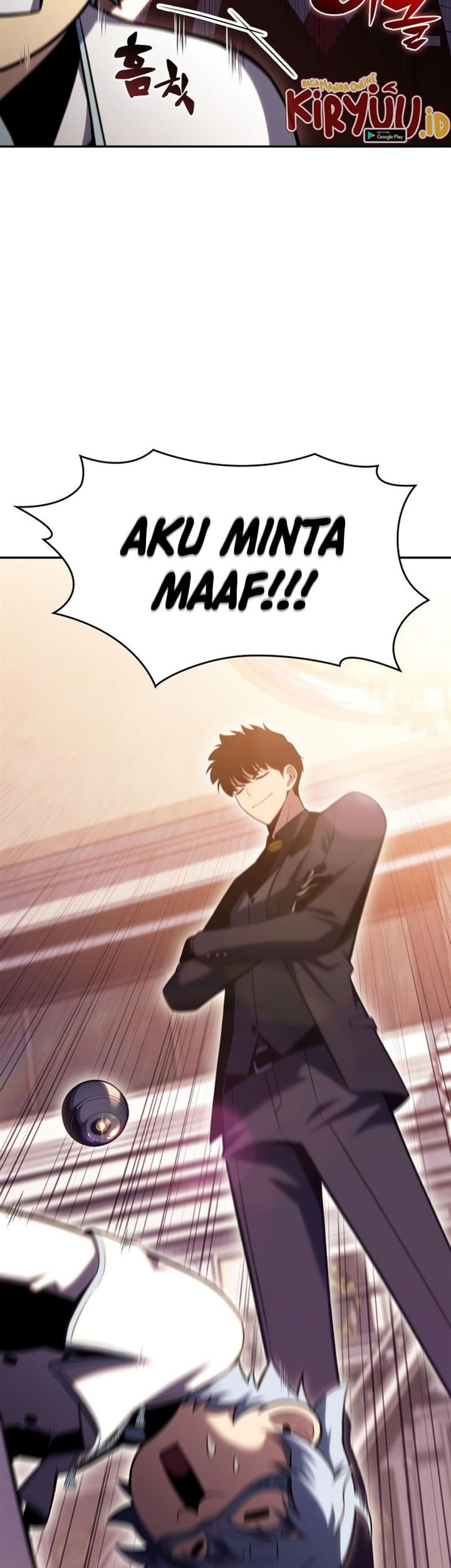 Solo Max-Level Newbie Chapter 99 Gambar 15