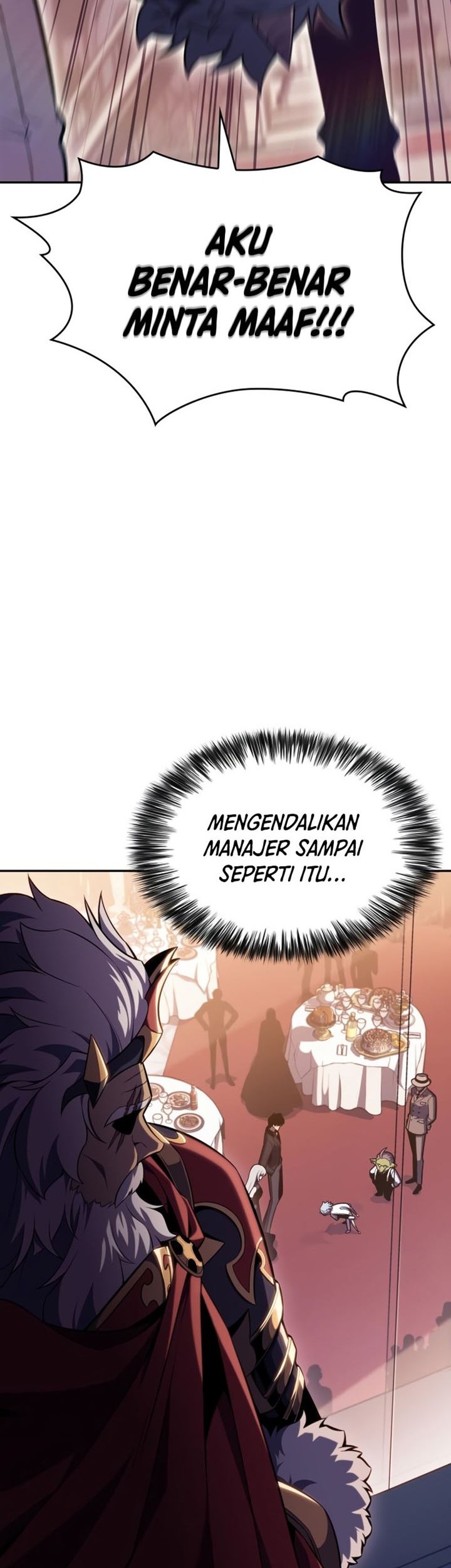 Solo Max-Level Newbie Chapter 99 Gambar 16