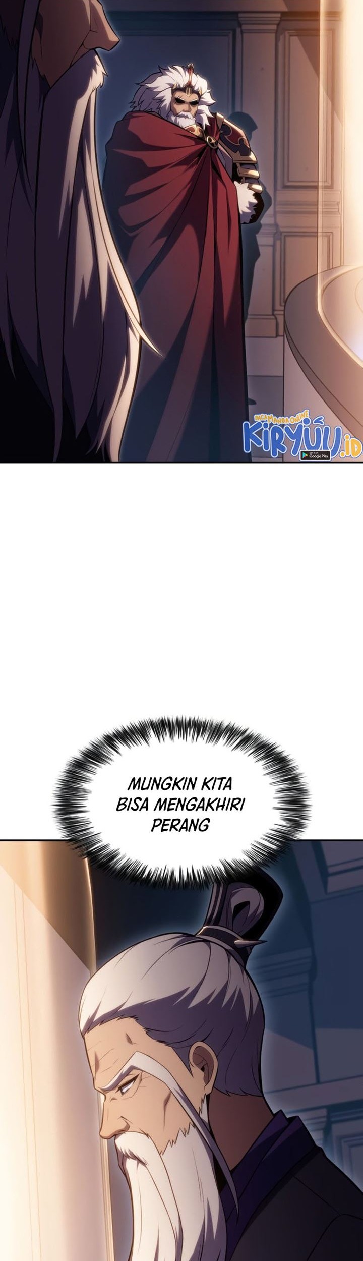 Solo Max-Level Newbie Chapter 99 Gambar 19