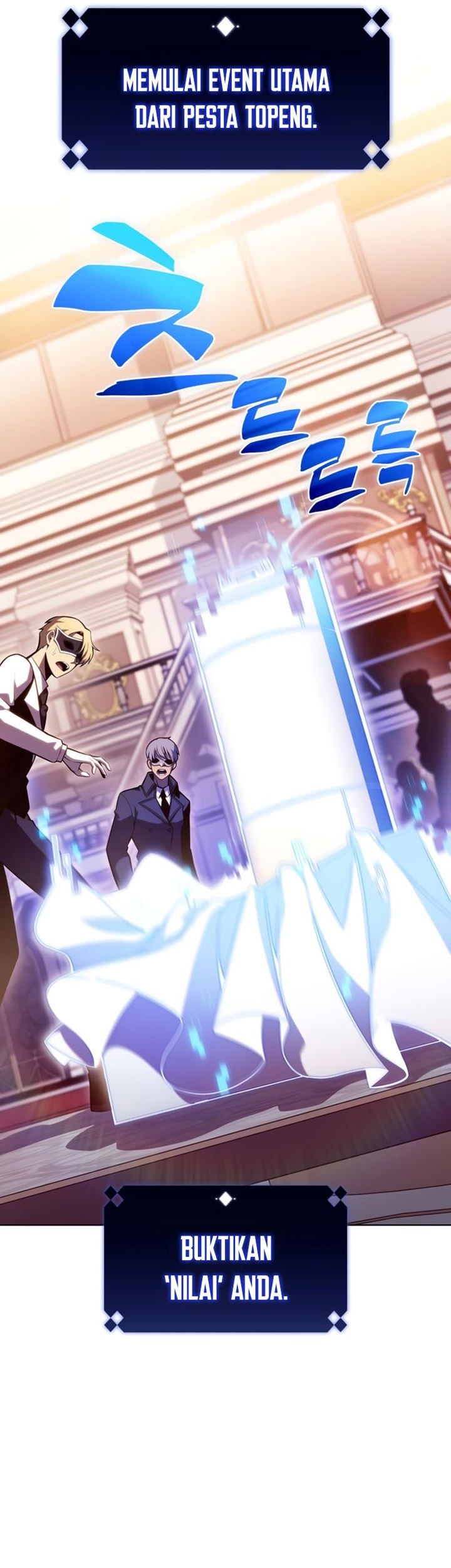 Solo Max-Level Newbie Chapter 99 Gambar 25