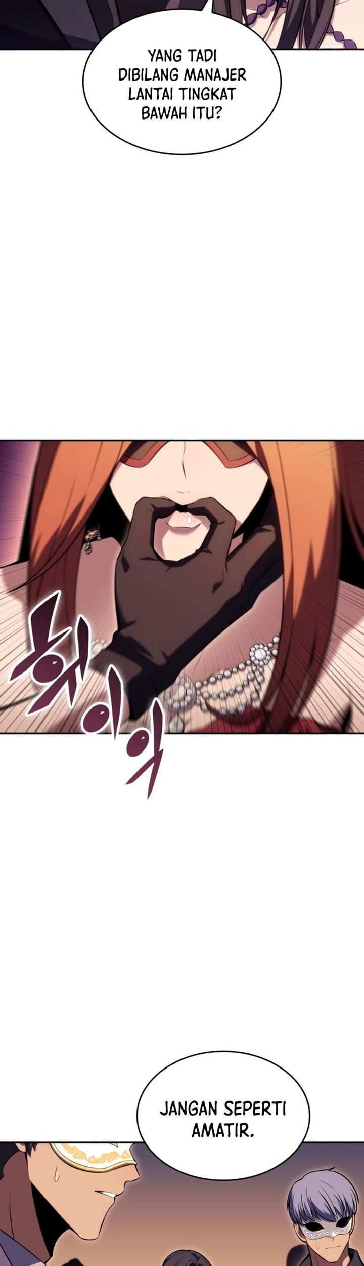 Solo Max-Level Newbie Chapter 99 Gambar 30