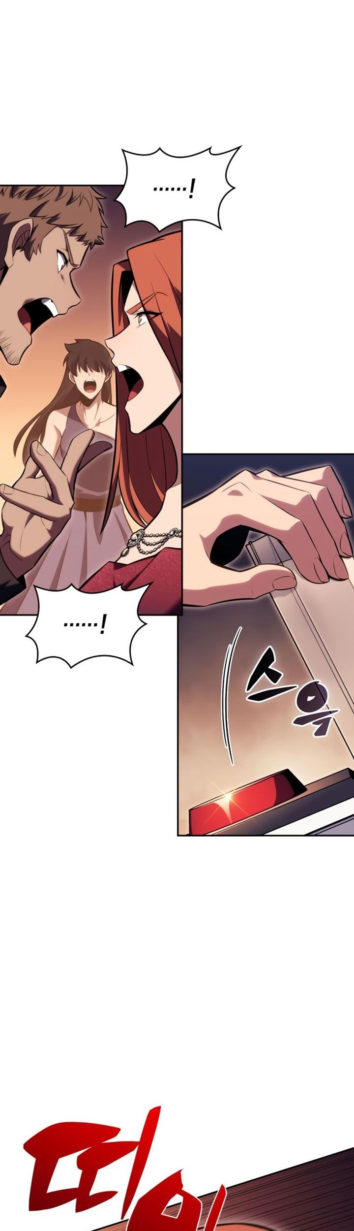 Solo Max-Level Newbie Chapter 99 Gambar 36