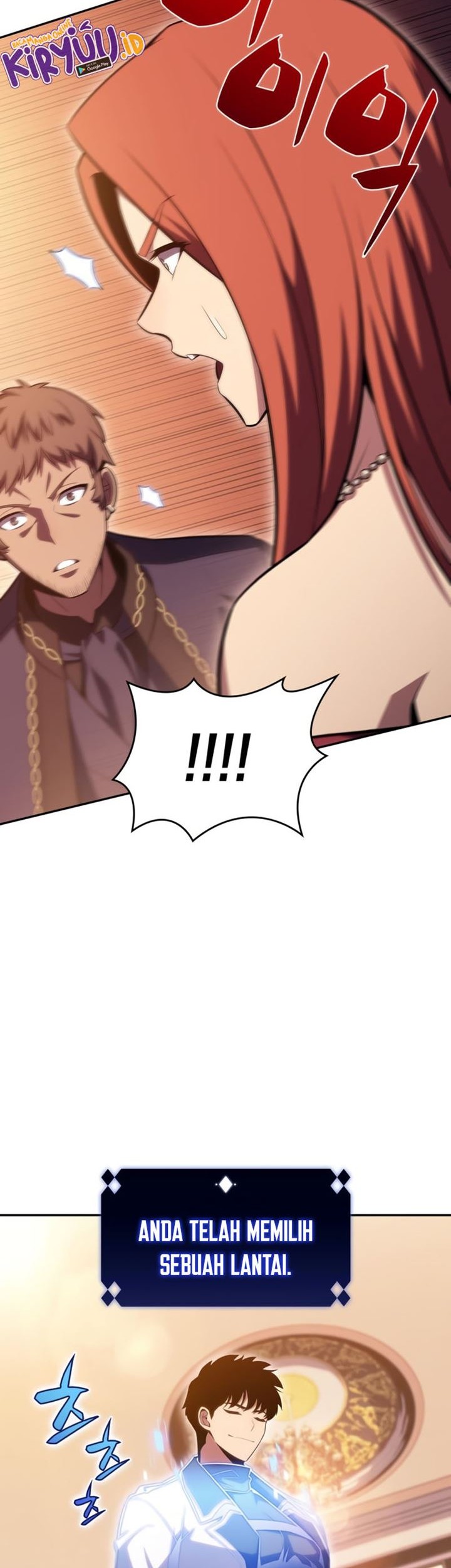 Solo Max-Level Newbie Chapter 99 Gambar 37