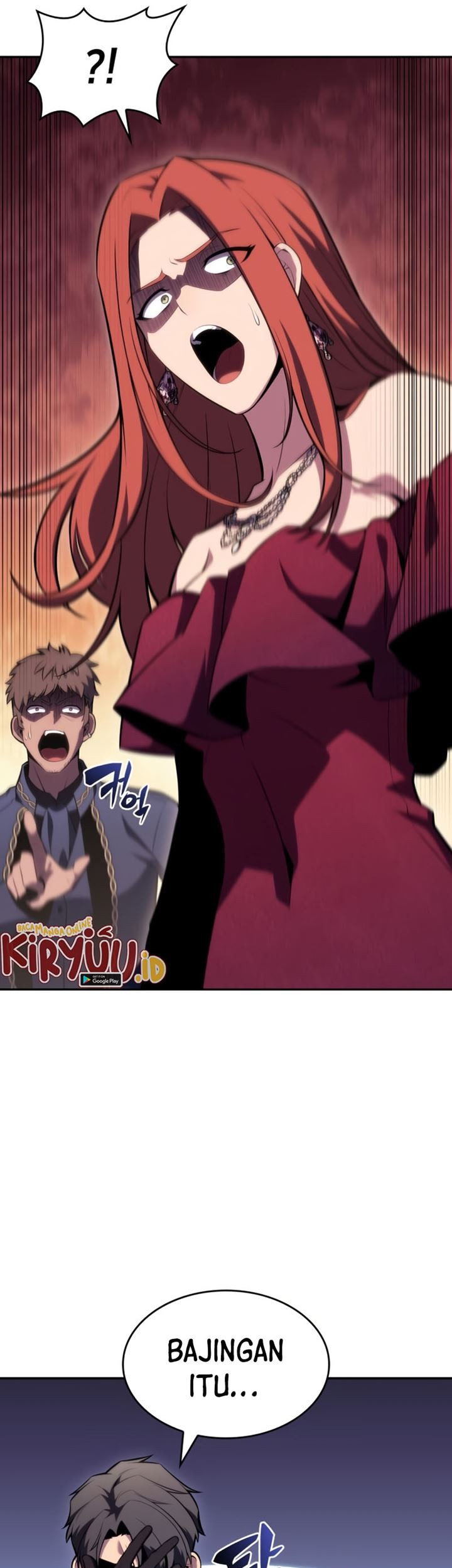 Solo Max-Level Newbie Chapter 99 Gambar 39