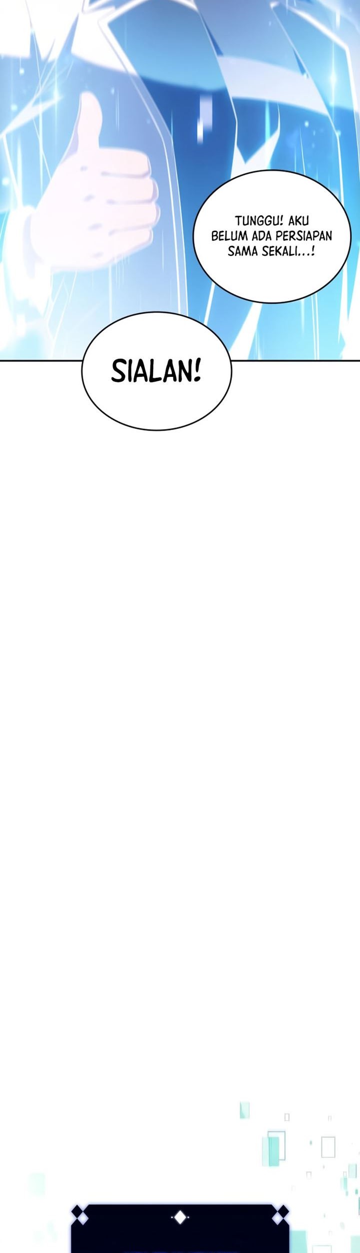 Solo Max-Level Newbie Chapter 99 Gambar 41