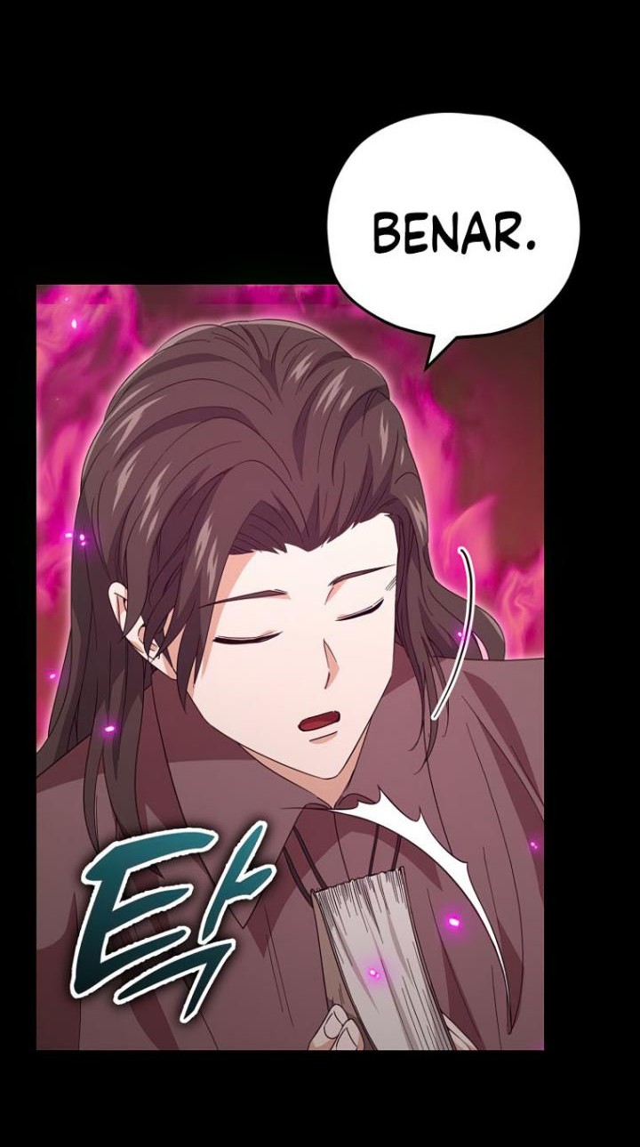 My Dad Is Too Strong Chapter 131 Gambar 31