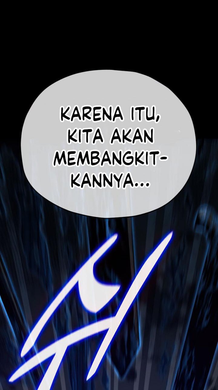 My Dad Is Too Strong Chapter 131 Gambar 37