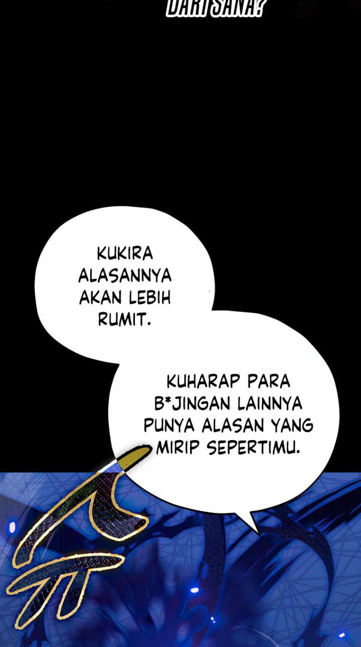 My Dad Is Too Strong Chapter 131 Gambar 19