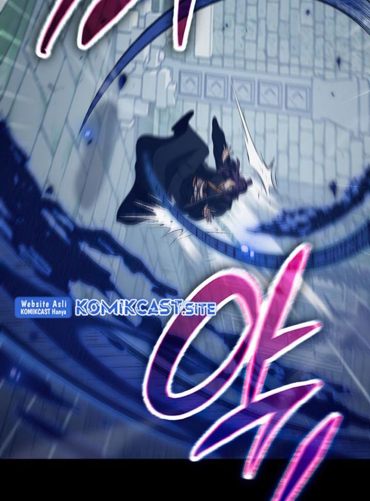 My Dad Is Too Strong Chapter 131 Gambar 21