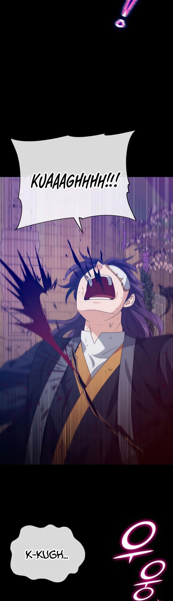 My Dad Is Too Strong Chapter 131 Gambar 22