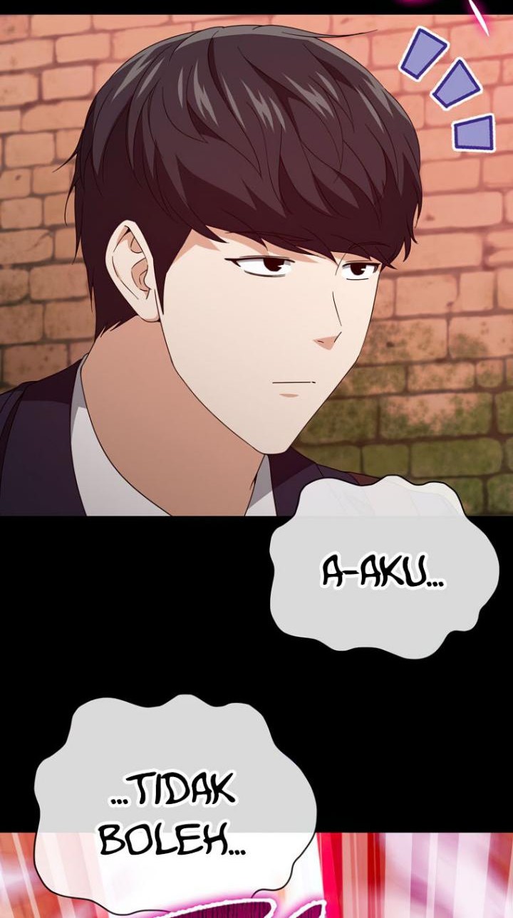 My Dad Is Too Strong Chapter 131 Gambar 23