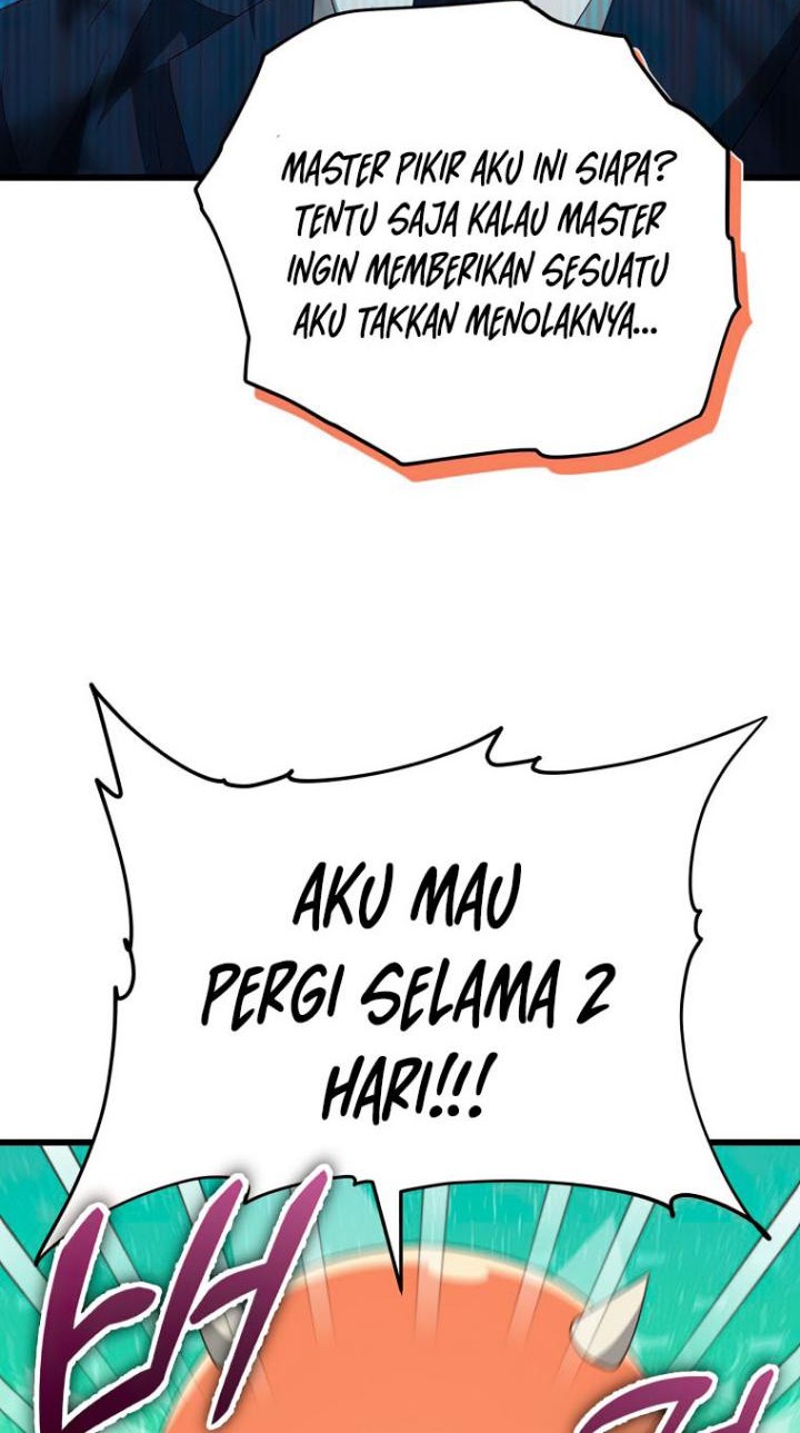 My Dad Is Too Strong Chapter 131 Gambar 51