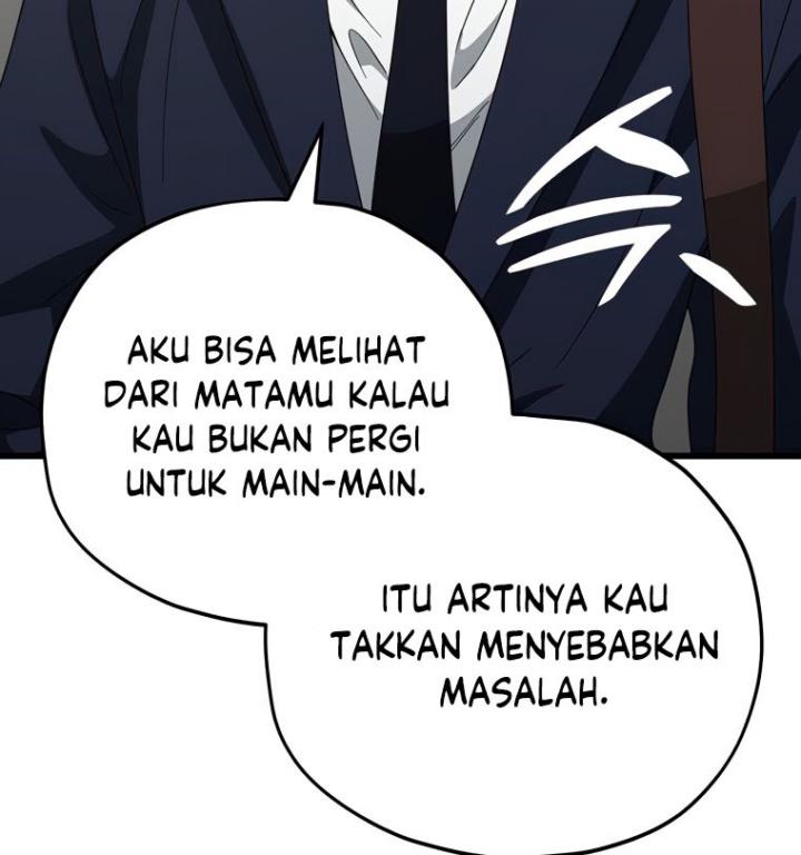 My Dad Is Too Strong Chapter 131 Gambar 54
