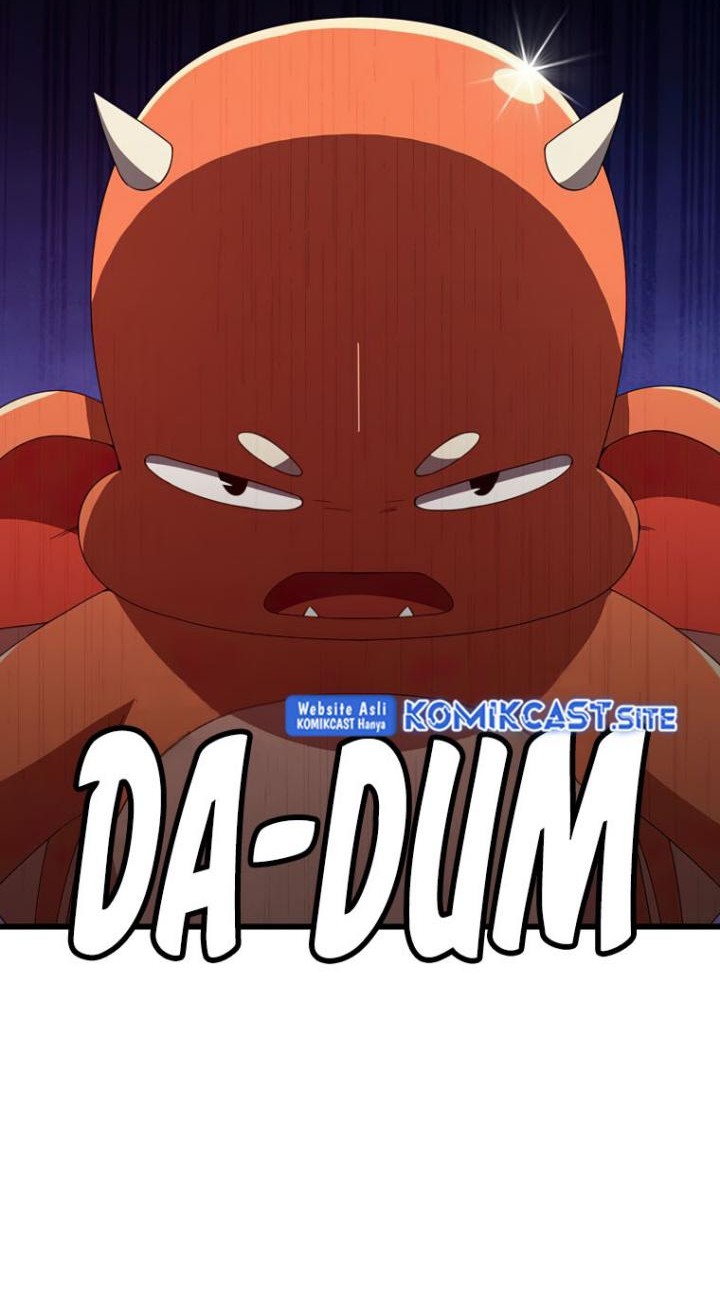 My Dad Is Too Strong Chapter 131 Gambar 56