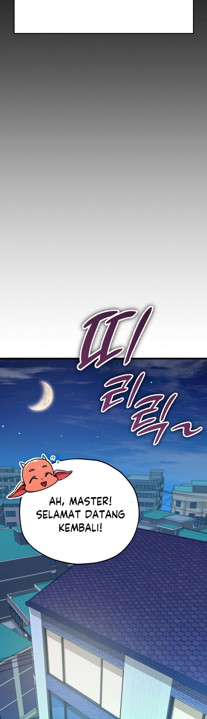 My Dad Is Too Strong Chapter 131 Gambar 40