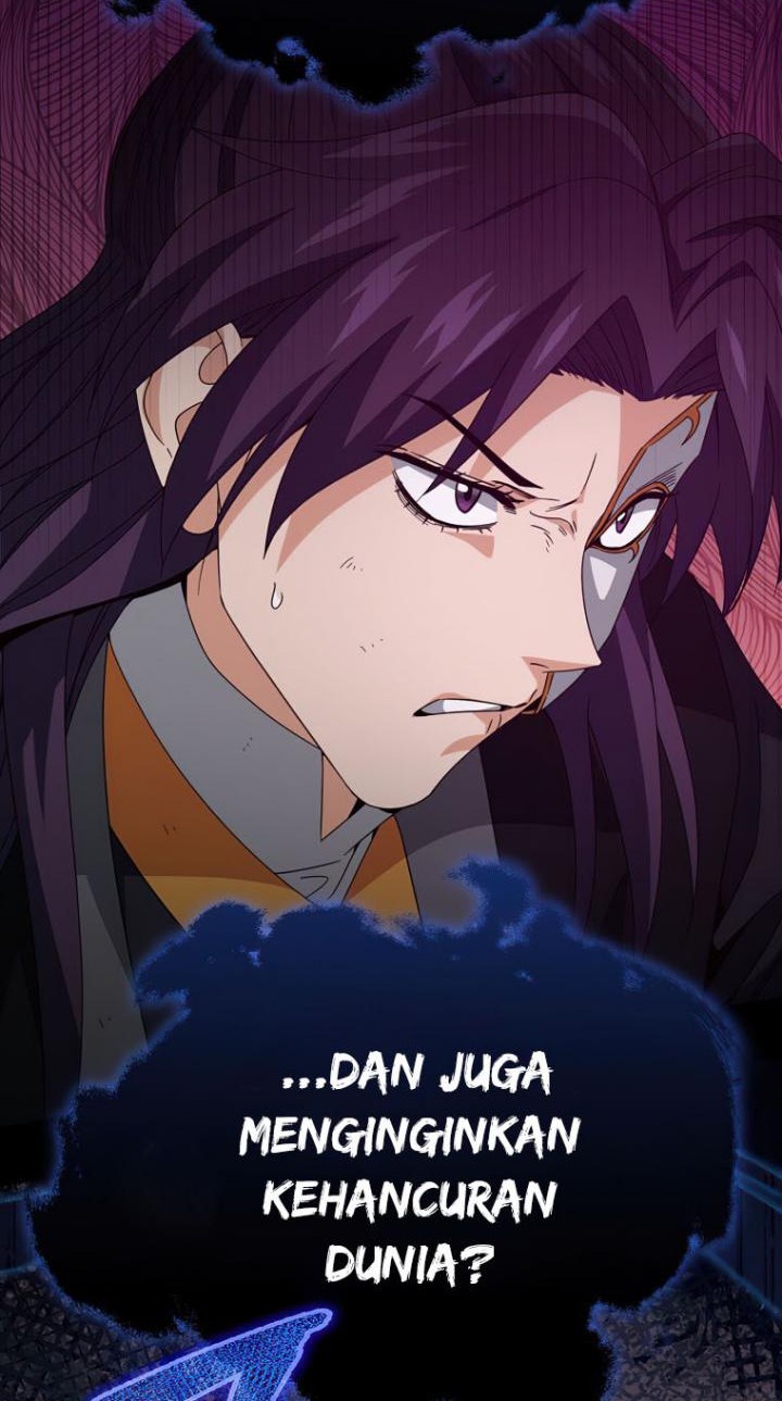 My Dad Is Too Strong Chapter 131 Gambar 3