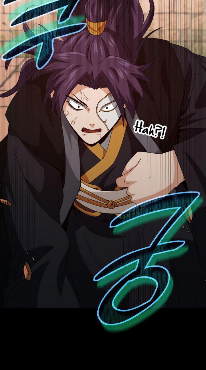 My Dad Is Too Strong Chapter 131 Gambar 5