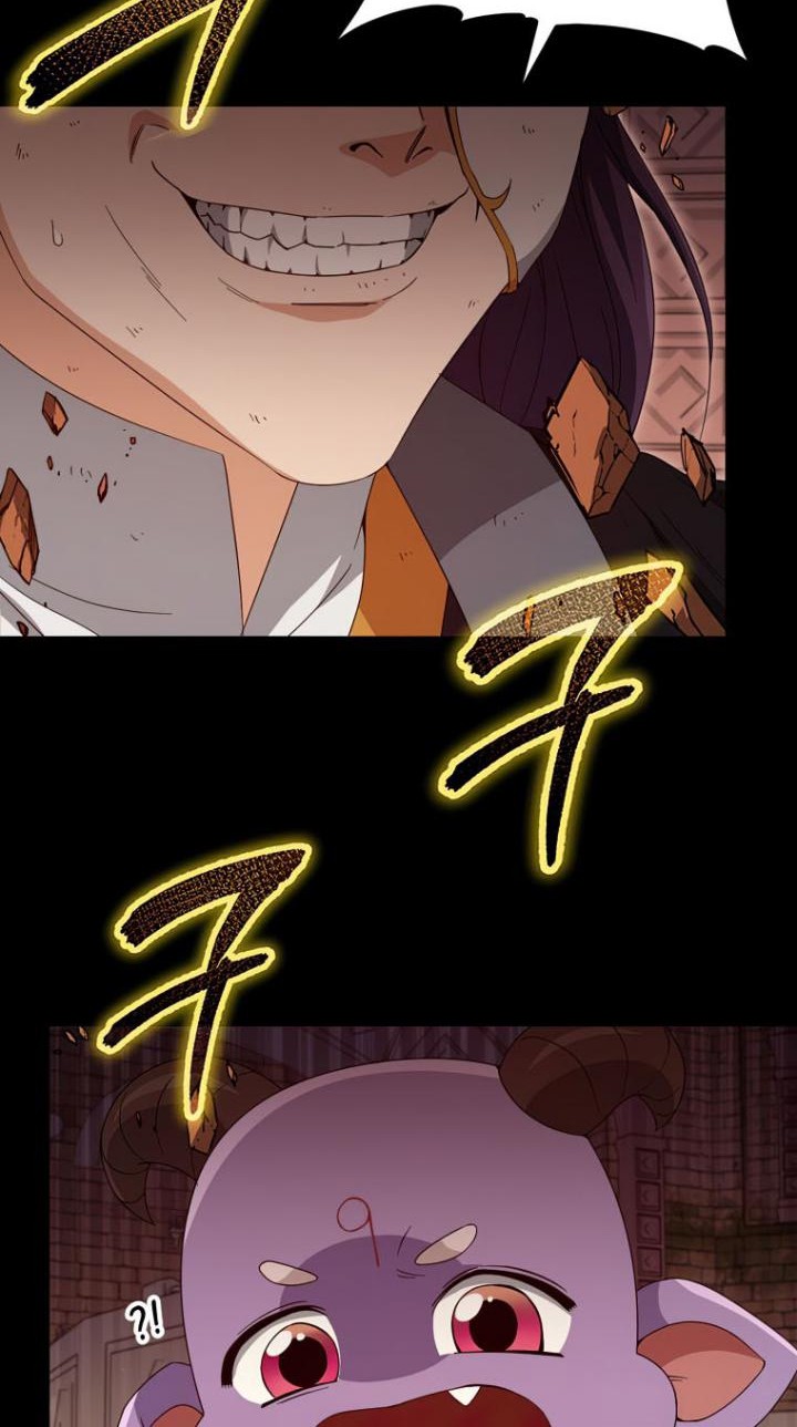 My Dad Is Too Strong Chapter 131 Gambar 7