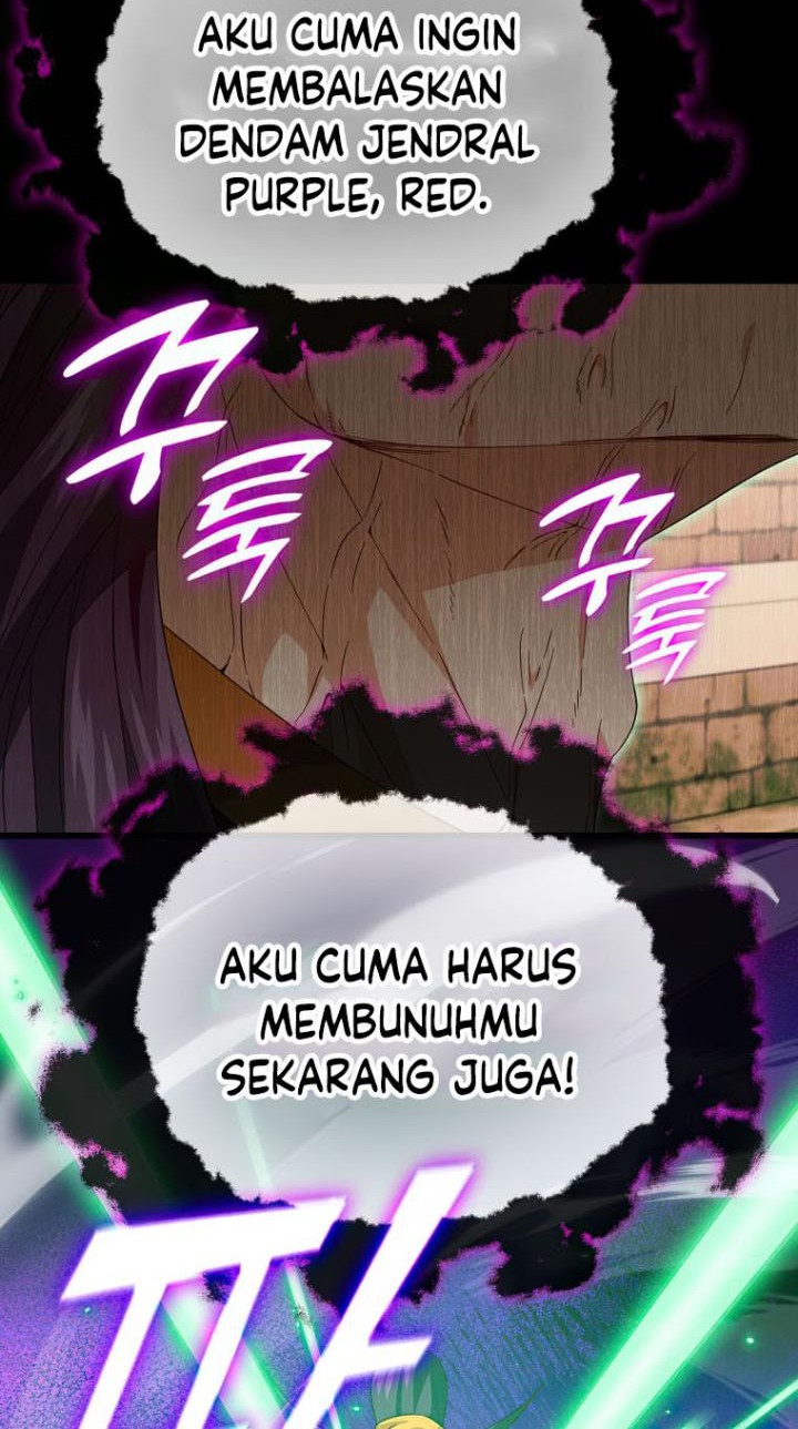 My Dad Is Too Strong Chapter 131 Gambar 9