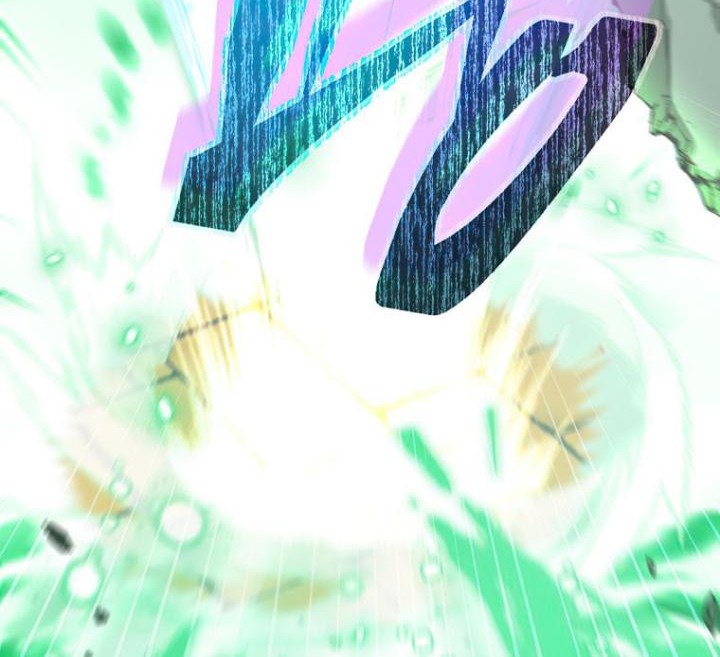 My Dad Is Too Strong Chapter 131 Gambar 11