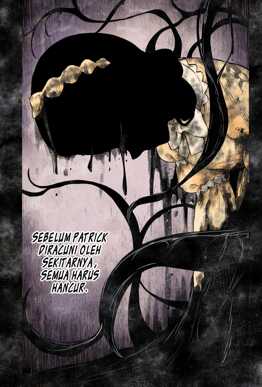 Shadows House Chapter 160 Gambar 11