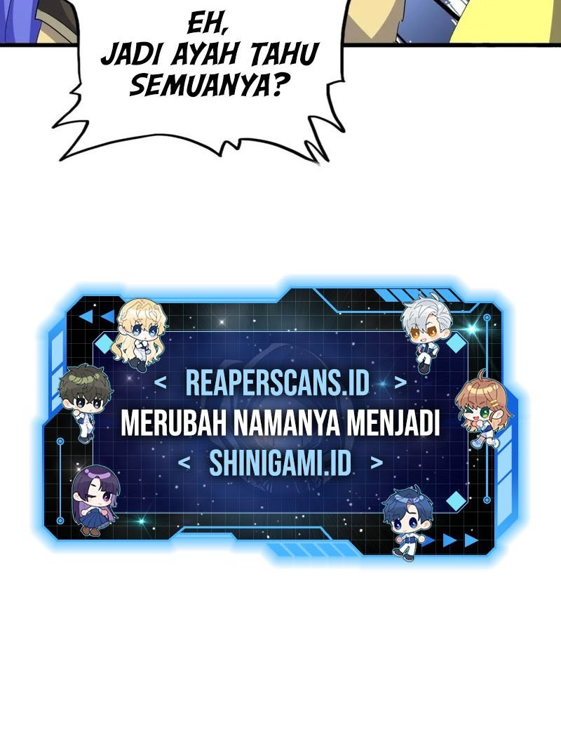 Magic Emperor Chapter 396 Gambar 25