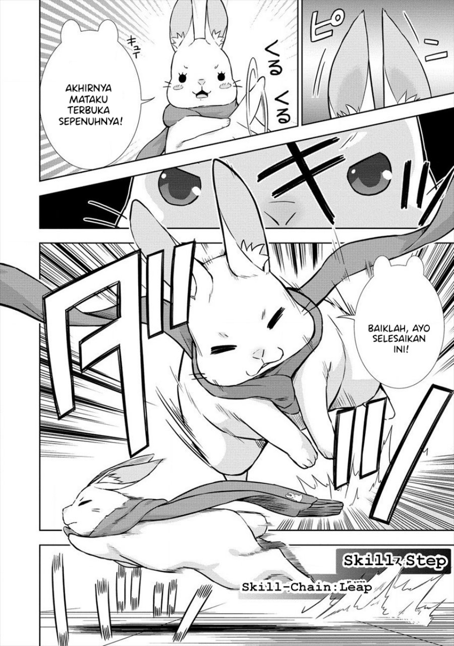 VRMMO Summoner Hajimemashita Chapter 28 Gambar 18