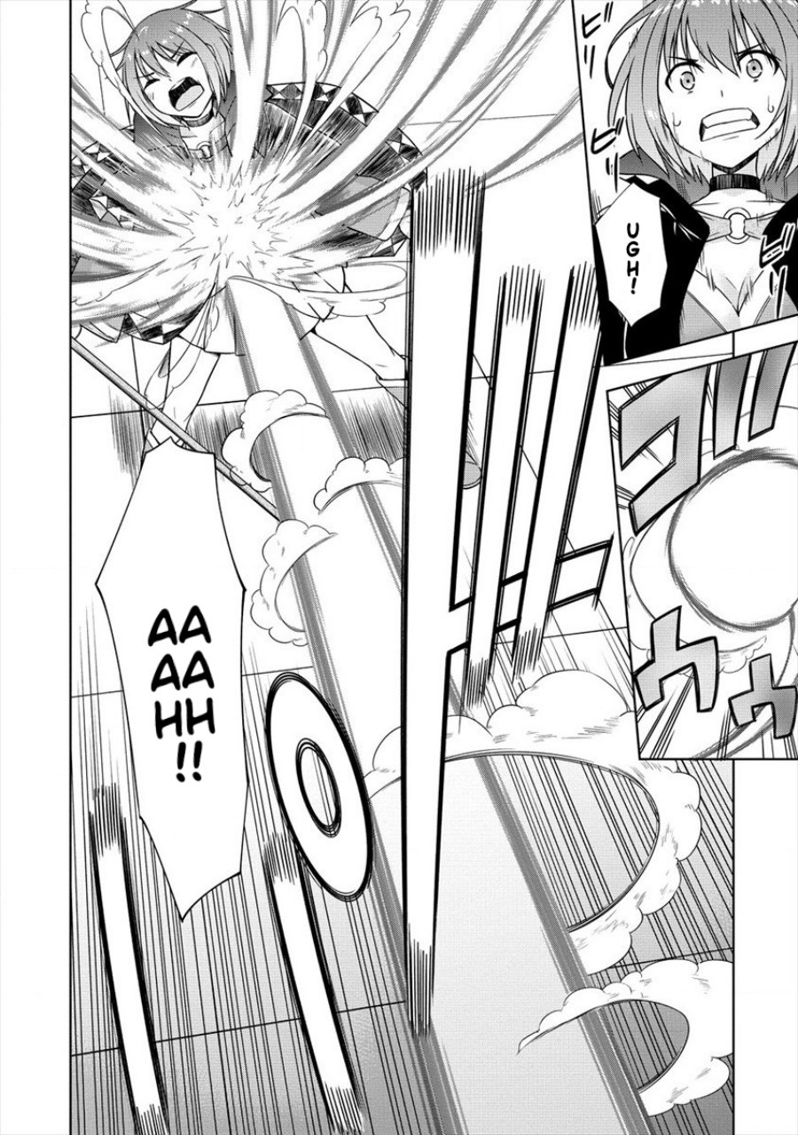 VRMMO Summoner Hajimemashita Chapter 28 Gambar 10