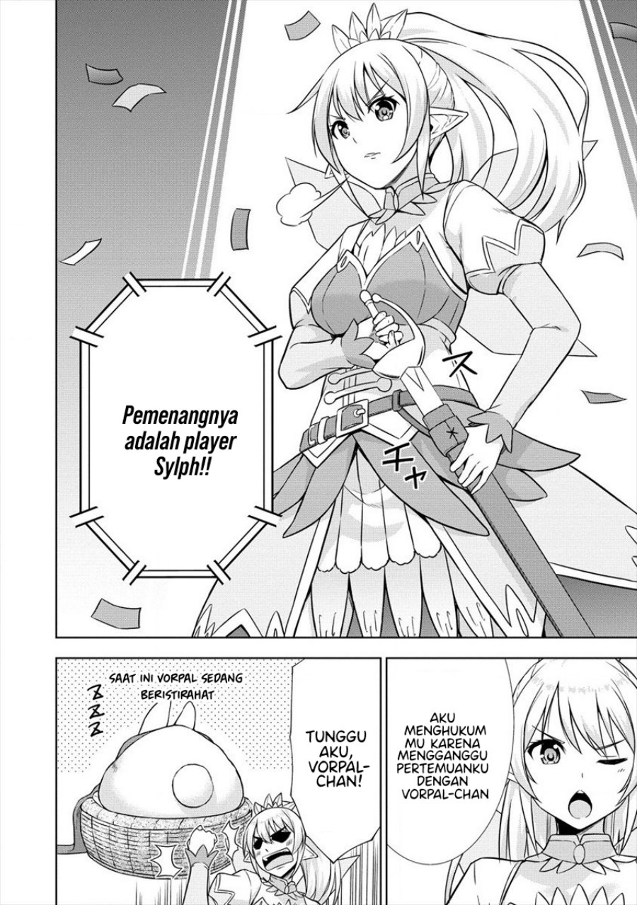 VRMMO Summoner Hajimemashita Chapter 28 Gambar 12