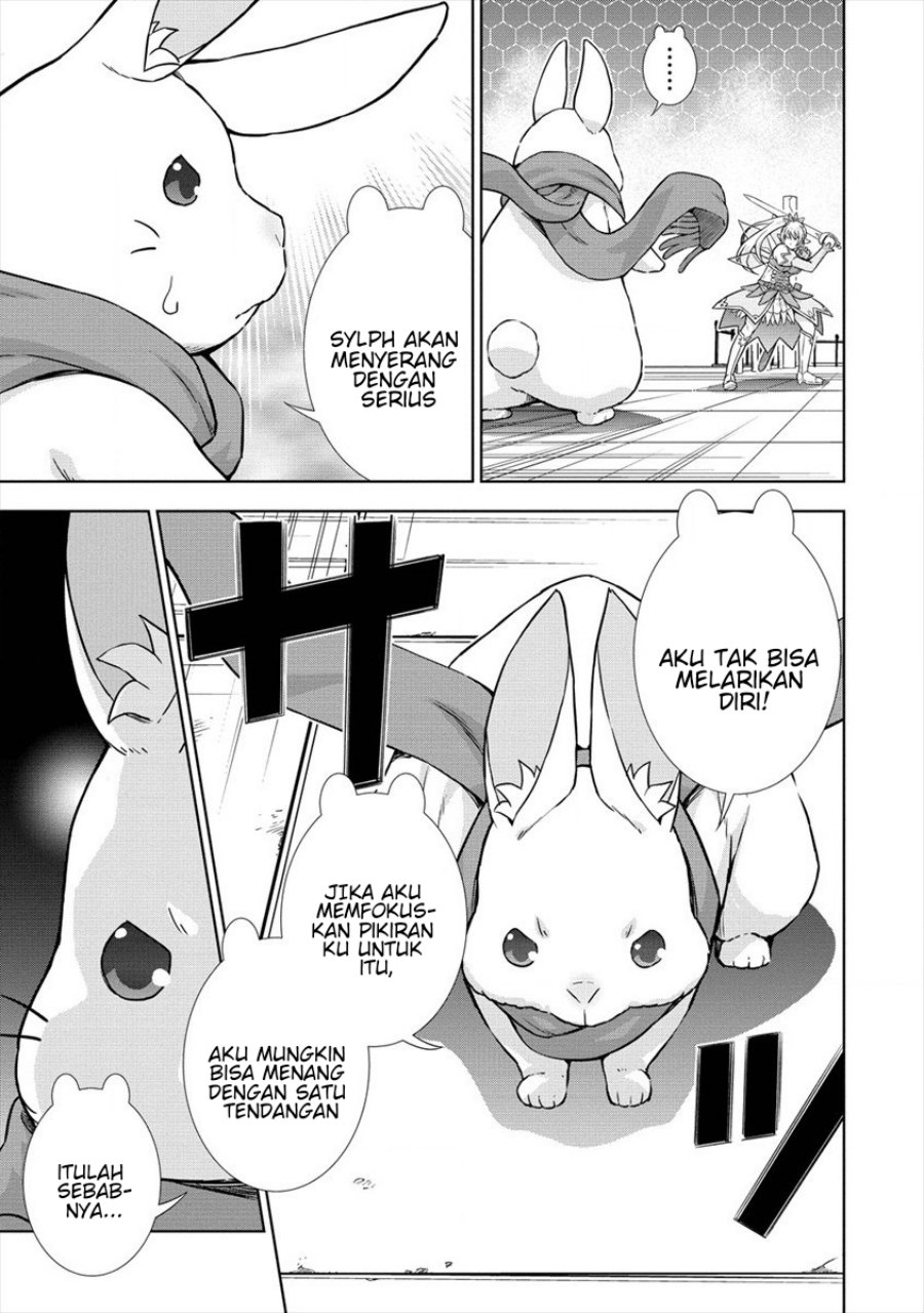 VRMMO Summoner Hajimemashita Chapter 30 Gambar 10