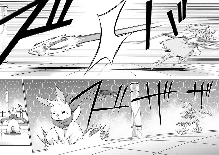 VRMMO Summoner Hajimemashita Chapter 30 Gambar 20